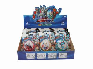 YOYO 12PCS,