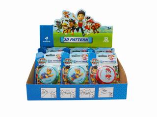 YOYO 12PCS,