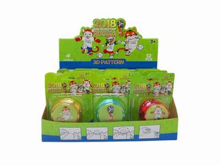 YOYO 12PCS,