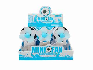 FAN 12PCS,