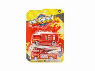 FIRE TRUCK,