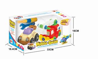 CARTOON CAR,