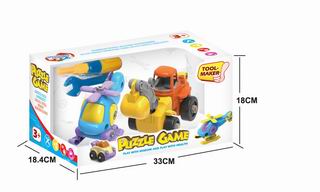 CARTOON PLANE,