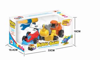 CARTOON CAR,