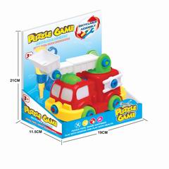 CARTOON CAR,