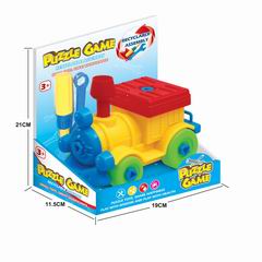 CARTOON CAR,