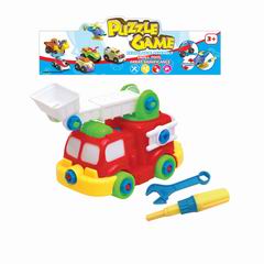 CARTOON CAR,