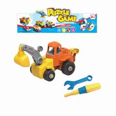 CARTOON CAR,