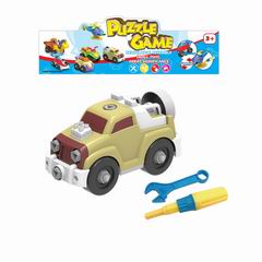 CARTOON CAR,
