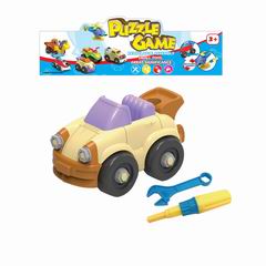 CARTOON CAR,