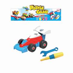 CARTOON CAR,