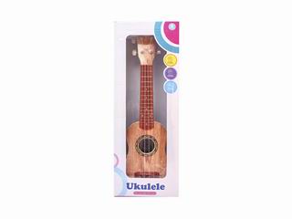 21 INCH GUITAR,