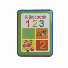 EVA BOOK,
