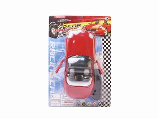 WIRE CONTROL CAR,