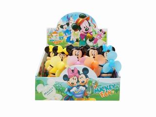 FAN 12PCS,