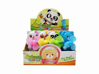 FAN 12PCS,