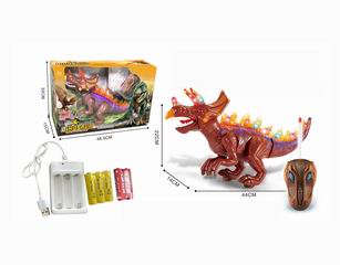 R/C DINOSAUR,