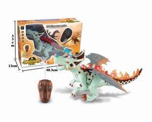 R/C DINOSAUR,
