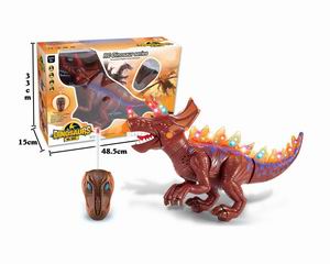 R/C DINOSAUR,