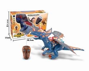 R/C DINOSAUR,