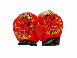 BOXING SET,
