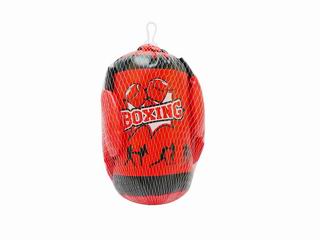 BOXING,