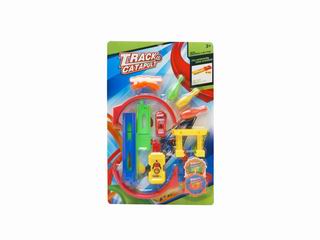 PRESS RAILCAR,