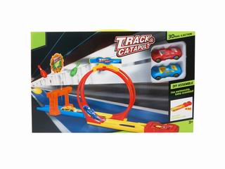 PRESS RAILCAR,