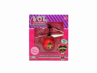INTERACTION AIRCRAFT,
