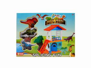 DINOSAUR SET,