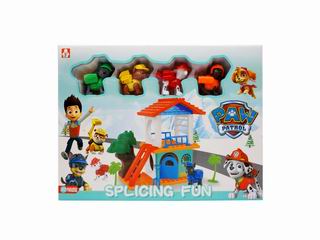 PLAY LAND,