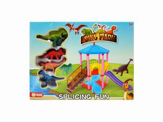 PLAY LAND,
