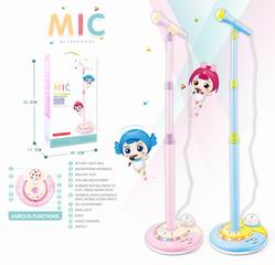 MICROPHONE,