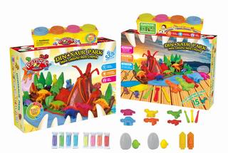 CLAY SET,
