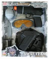 MILITARY SET,