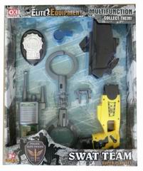 POLICE SET,