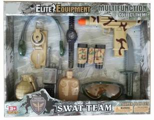 MILITARY SET,