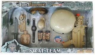 MILITARY SET,