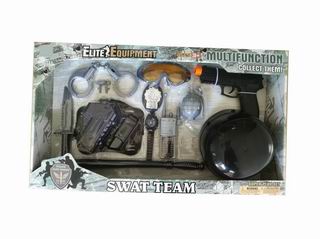 POLICE SET,