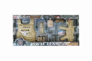 MILITARY SET,