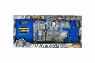POLICE SET,