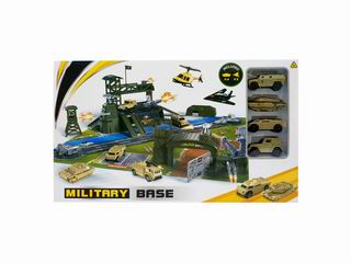 MILITARY SET,