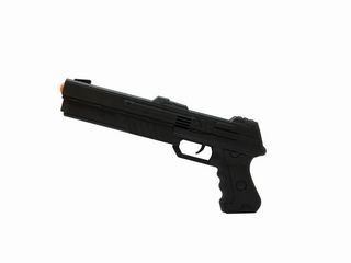 FRICTION GUN,