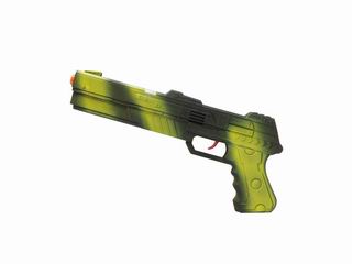 FRICTION GUN,