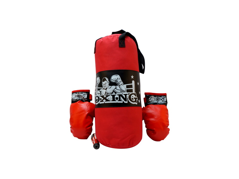 BOXING,