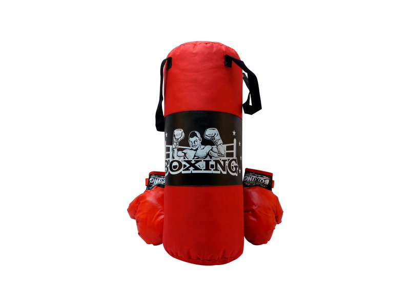 BOXING,