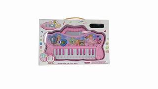 ELECTRONIC ORGAN,