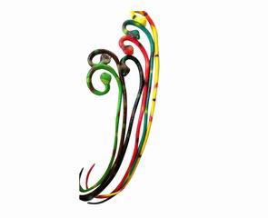 88-89G 85CM SNAKE,