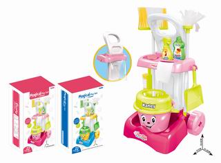 CLEANING SET,