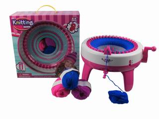 KNITTING WOOL MACHINE,